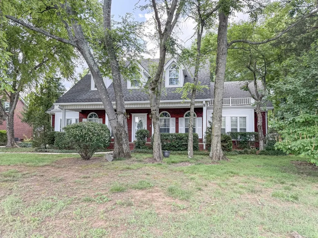 1618 Buckingham Drive Murfreesboro TN 37129