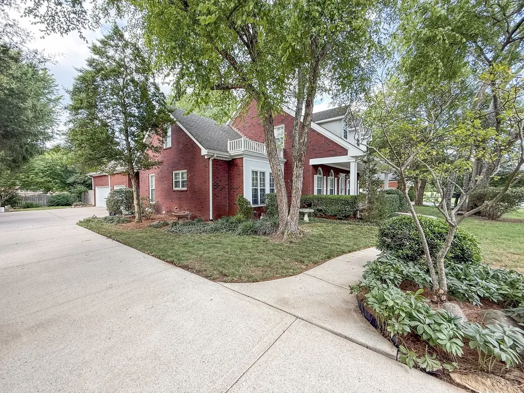 1618 Buckingham Drive Murfreesboro TN 37129