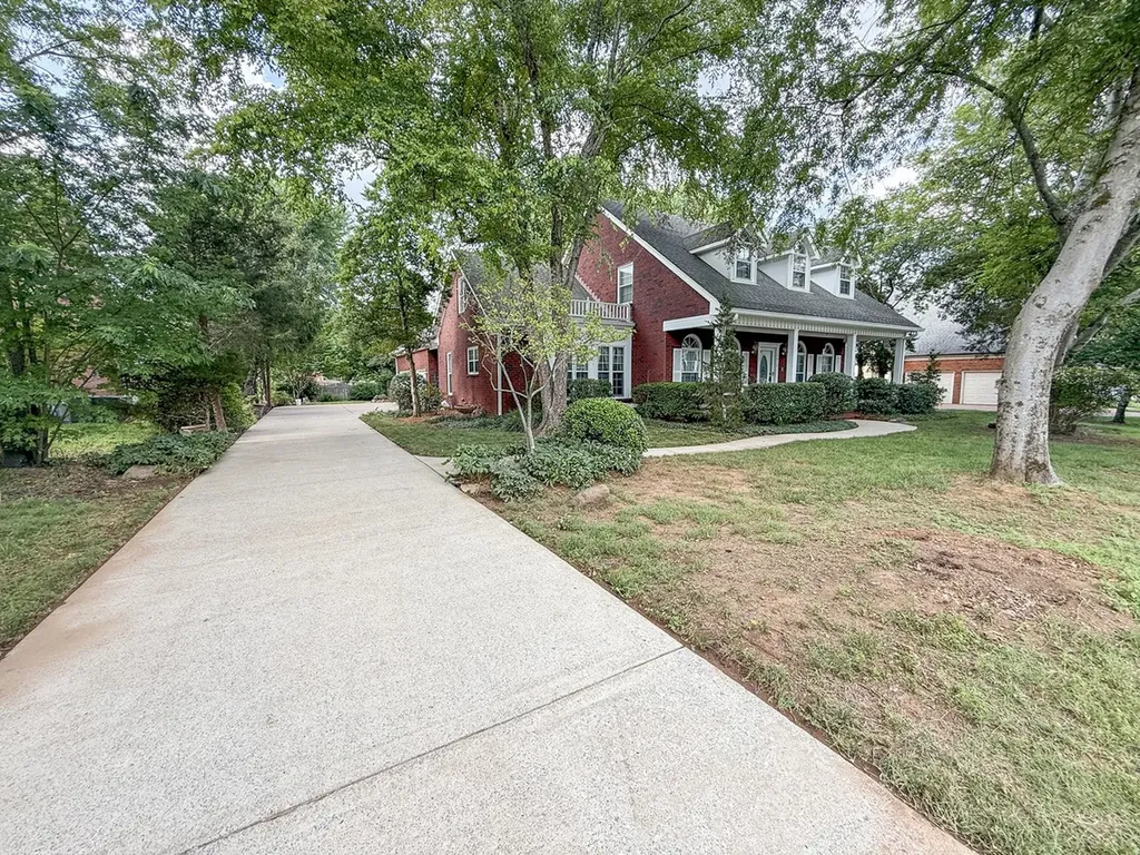 1618 Buckingham Drive Murfreesboro TN 37129