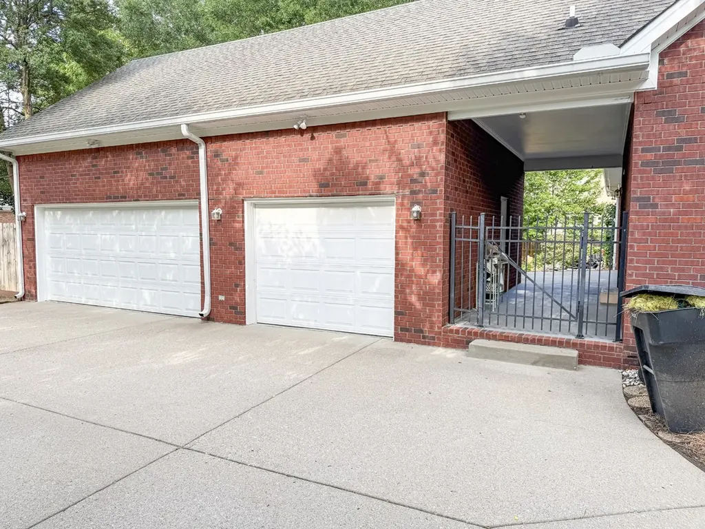 1618 Buckingham Drive Murfreesboro TN 37129