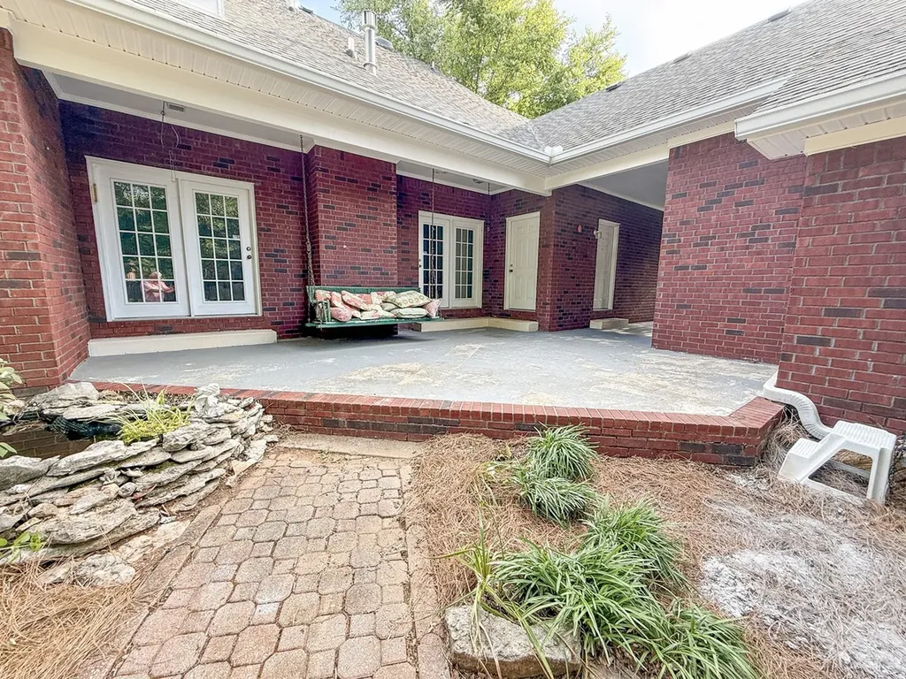 1618 Buckingham Drive Murfreesboro TN 37129