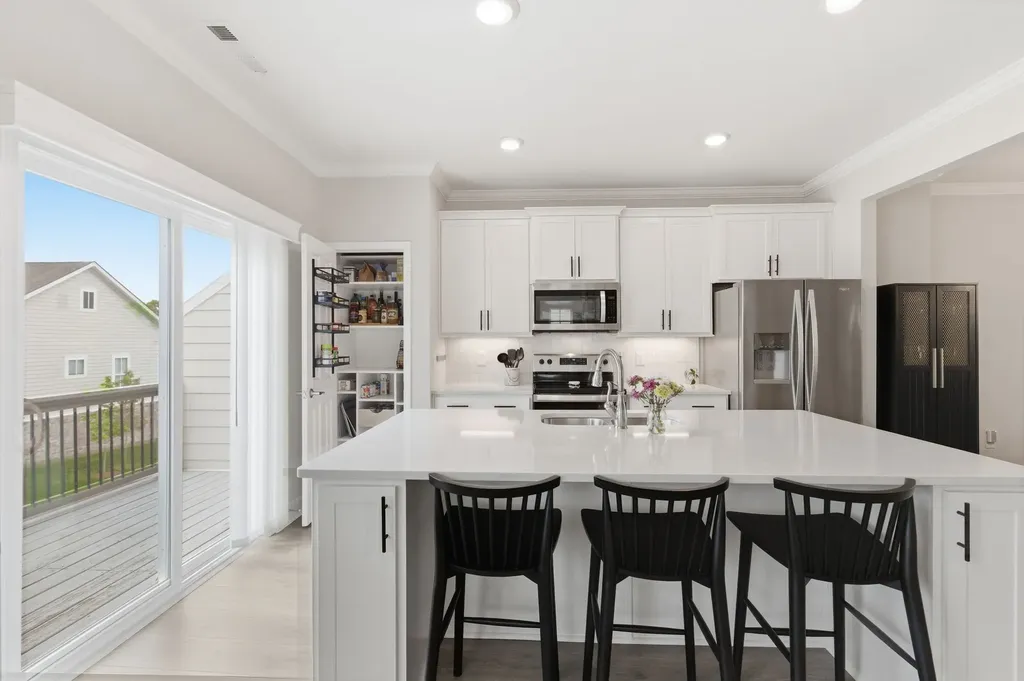 1746 Park Terrace Lane Nolensville TN 37135