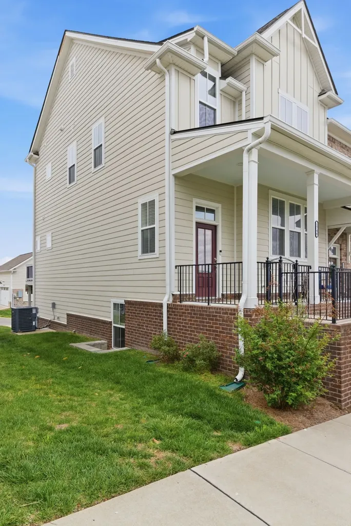 1746 Park Terrace Lane Nolensville TN 37135
