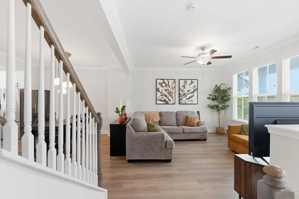 1746 Park Terrace Lane Nolensville TN 37135