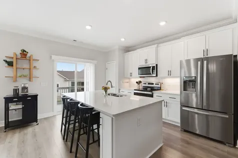 1746 Park Terrace Lane Nolensville TN 37135