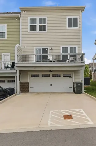 1746 Park Terrace Lane Nolensville TN 37135