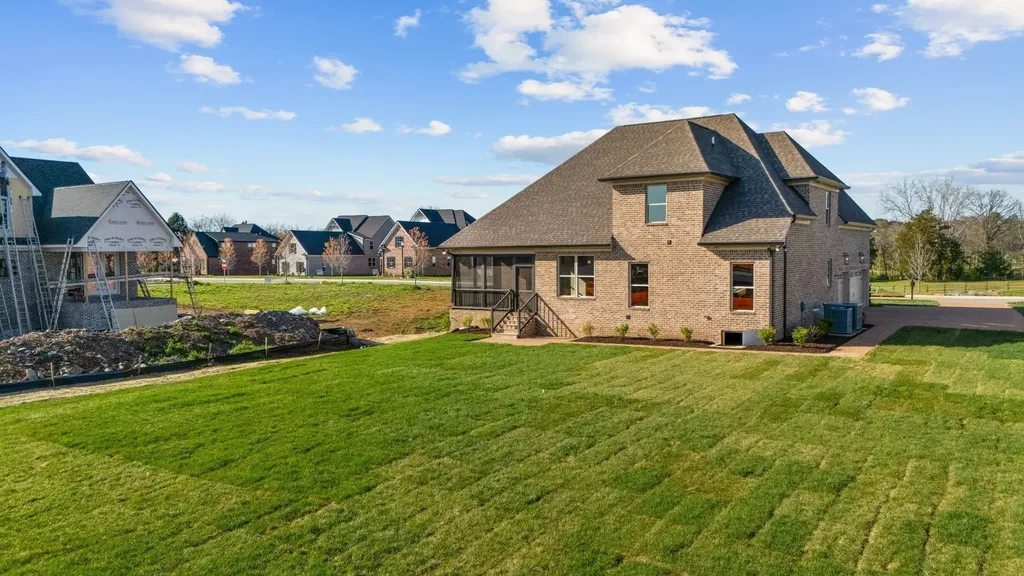 854 Brook Trail #223 Lebanon TN 37087