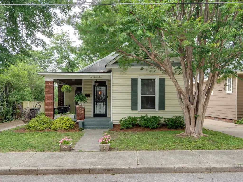 699 New York Street Memphis TN 38104
