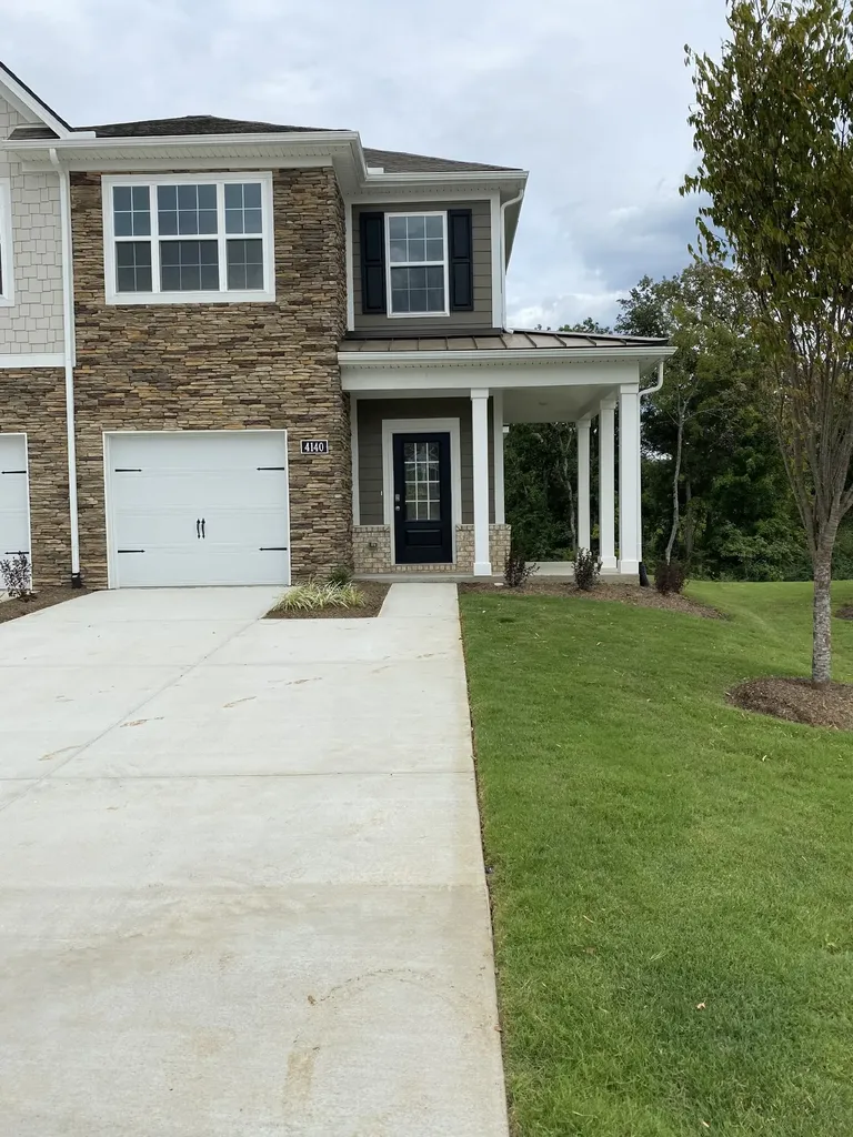 4140 Feetham Drive Murfreesboro TN 37129