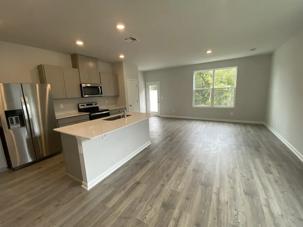 4140 Feetham Drive Murfreesboro TN 37129