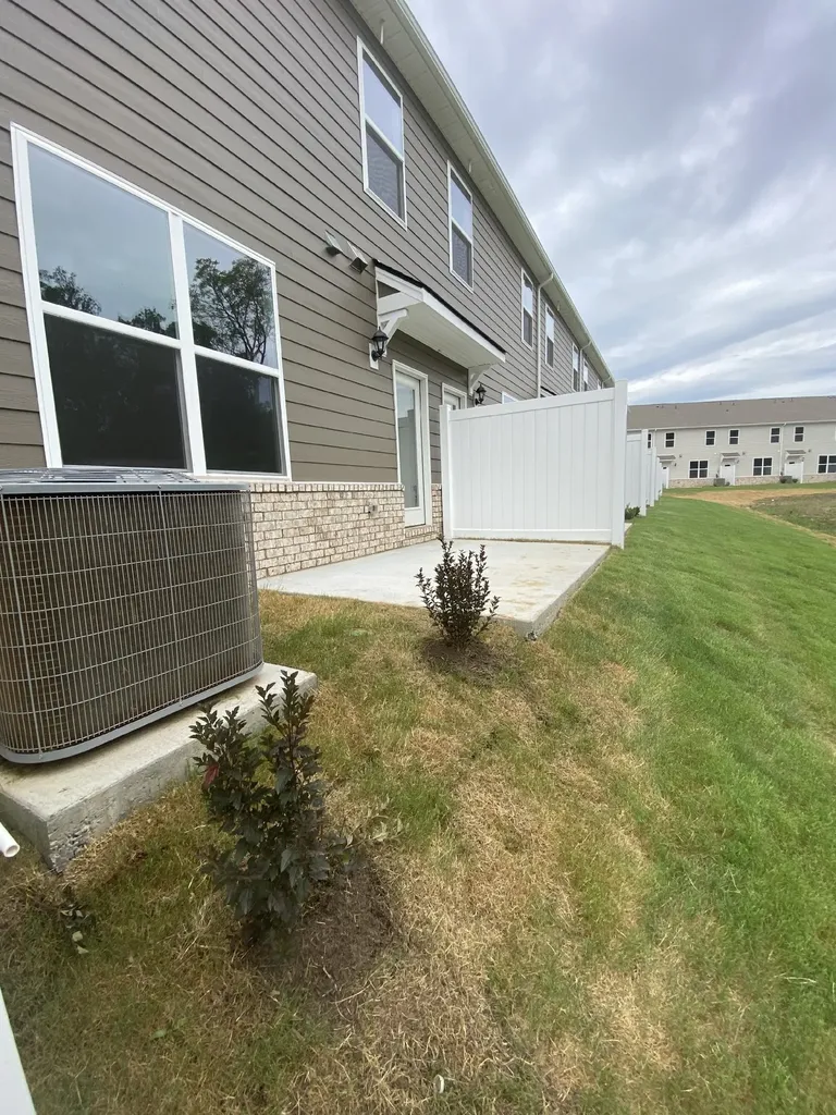 4140 Feetham Drive Murfreesboro TN 37129
