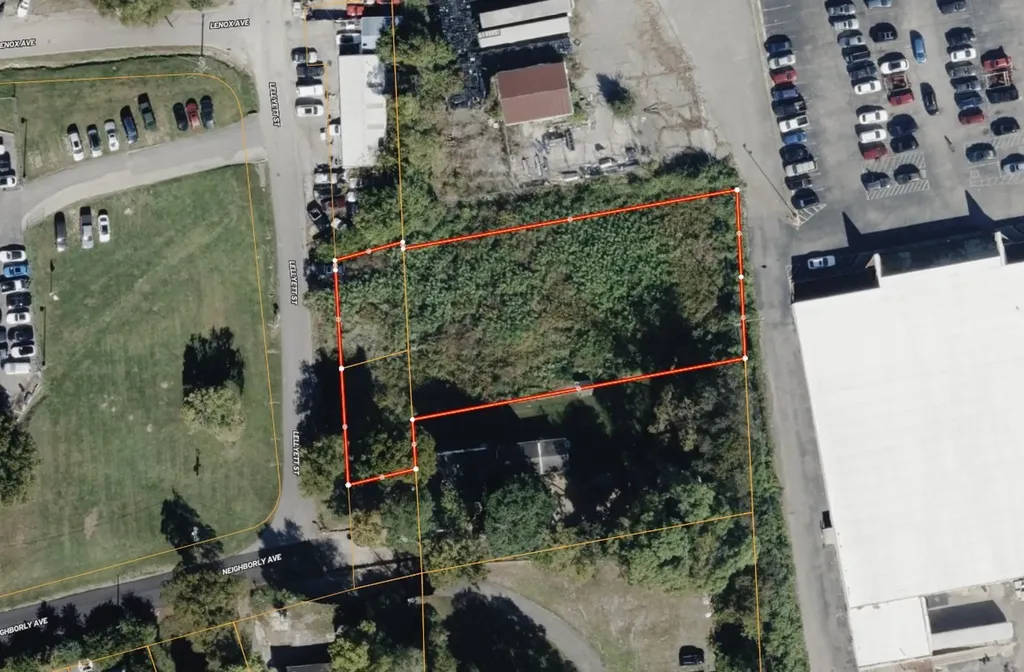 316 Lellyett Street Nashville TN 37209