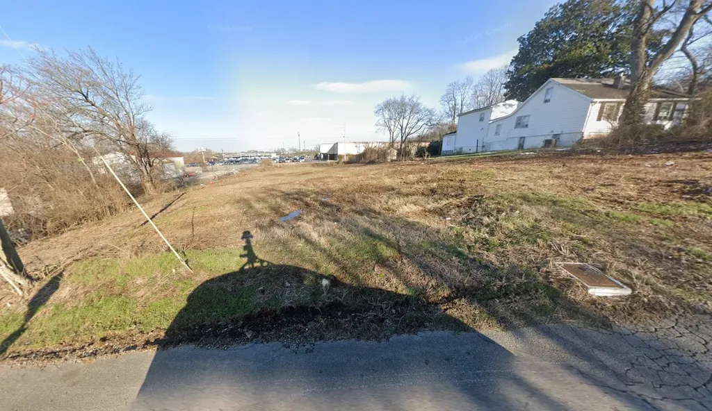 316 Lellyett Street Nashville TN 37209