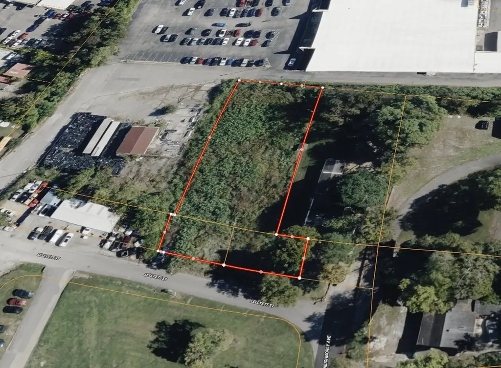 316 Lellyett Street Nashville TN 37209