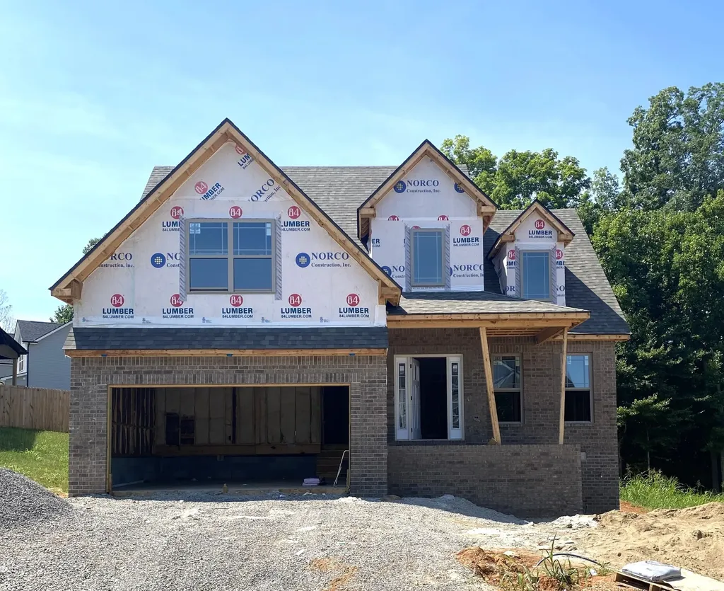 304 Timber Springs Clarksville TN 37042