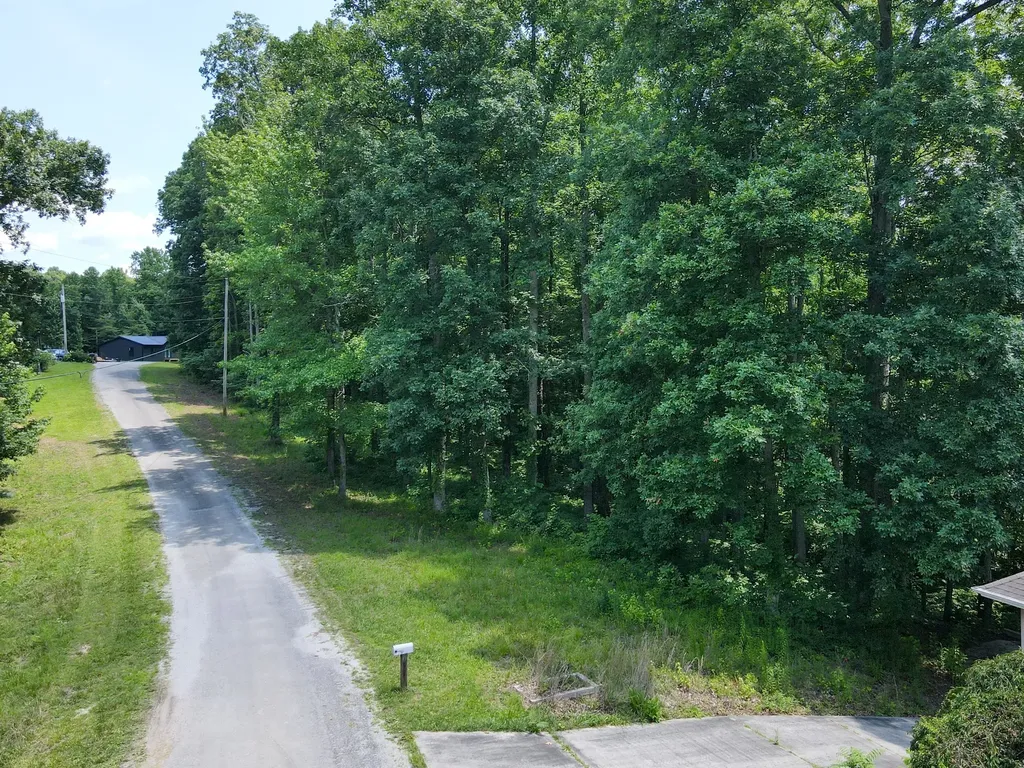 0 Stillhouse Branch Road Sparta TN 38583