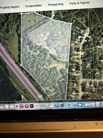 1125 Porter Road Burns TN 37029
