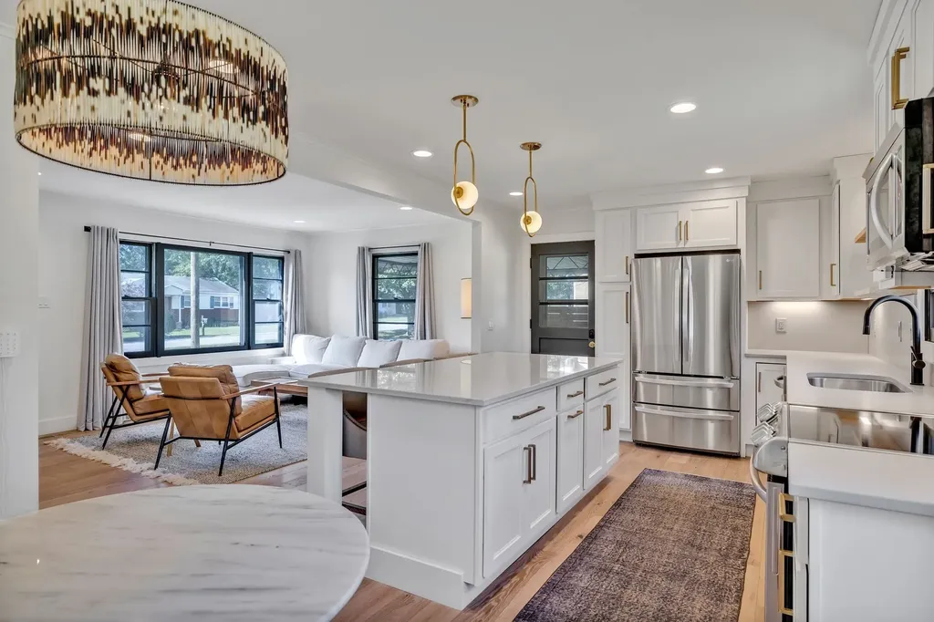 313 James Avenue Franklin TN 37064