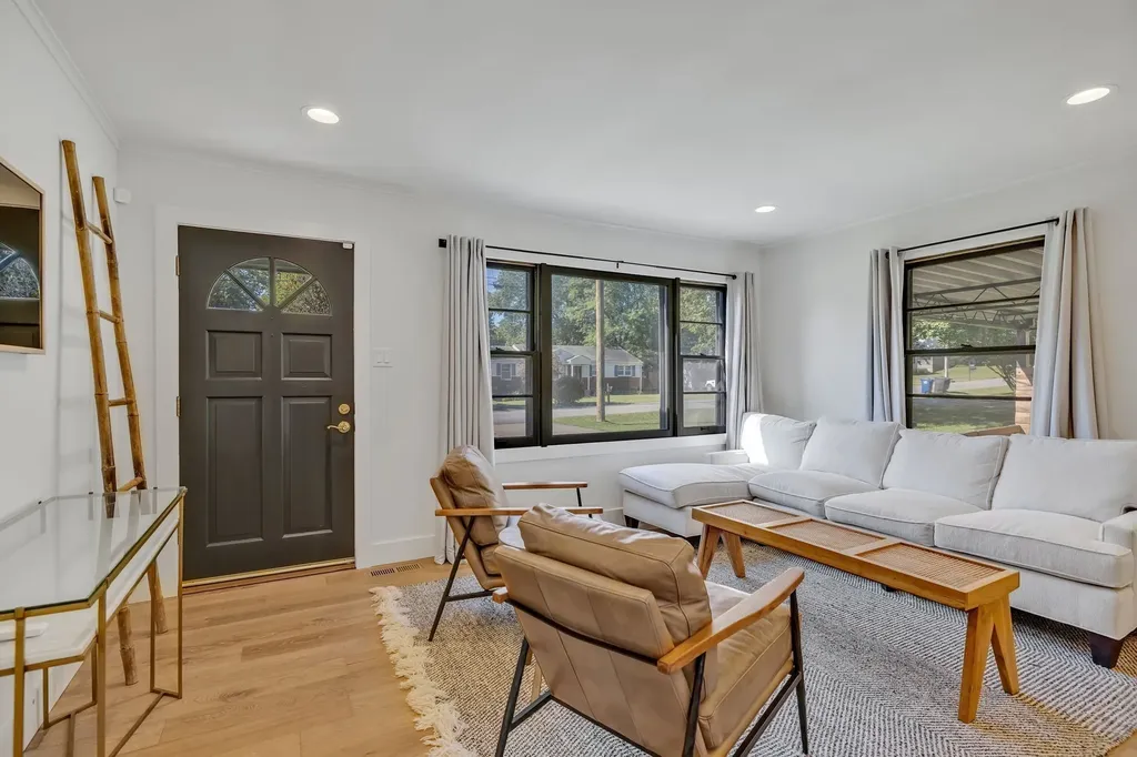 313 James Avenue Franklin TN 37064