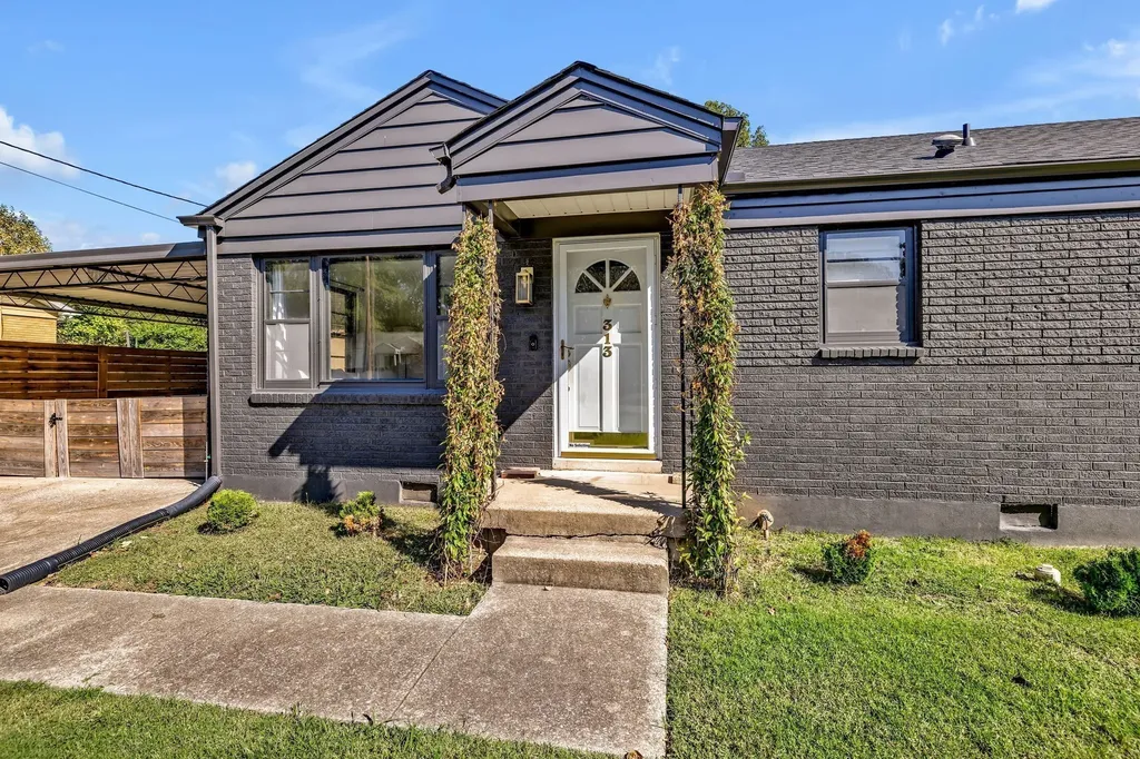 313 James Avenue Franklin TN 37064