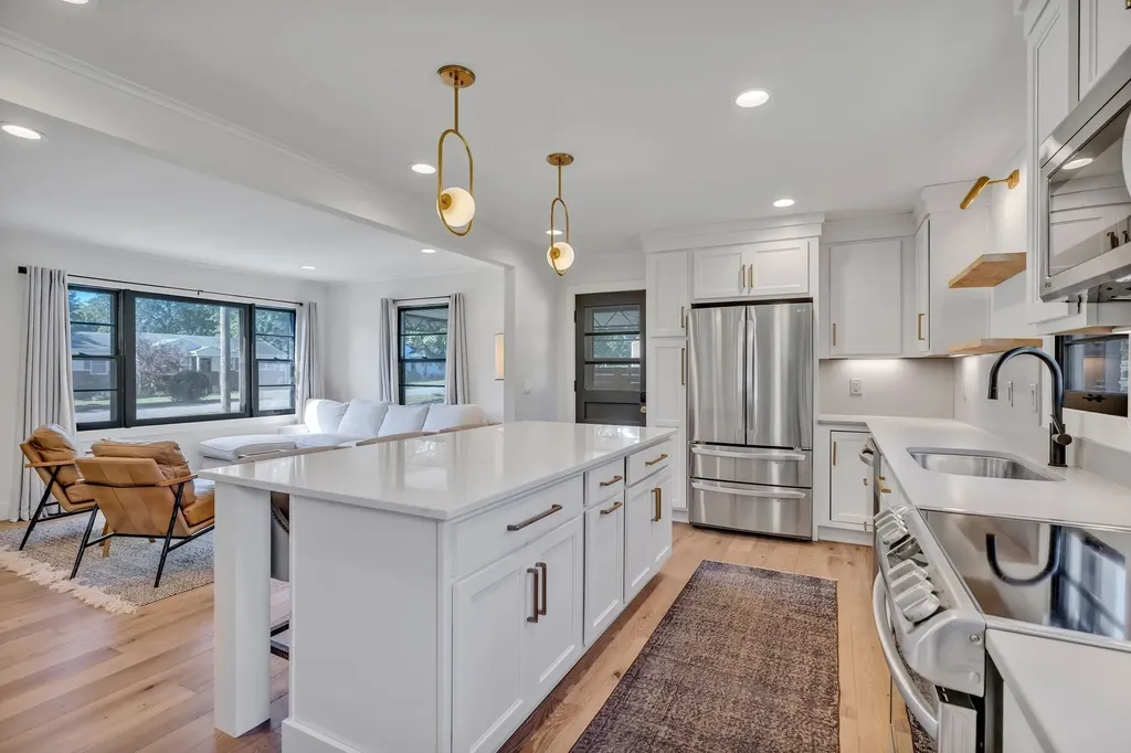 313 James Avenue Franklin TN 37064
