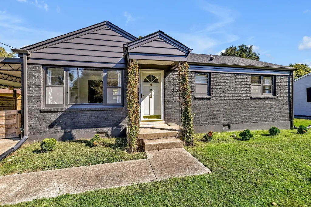 313 James Avenue Franklin TN 37064