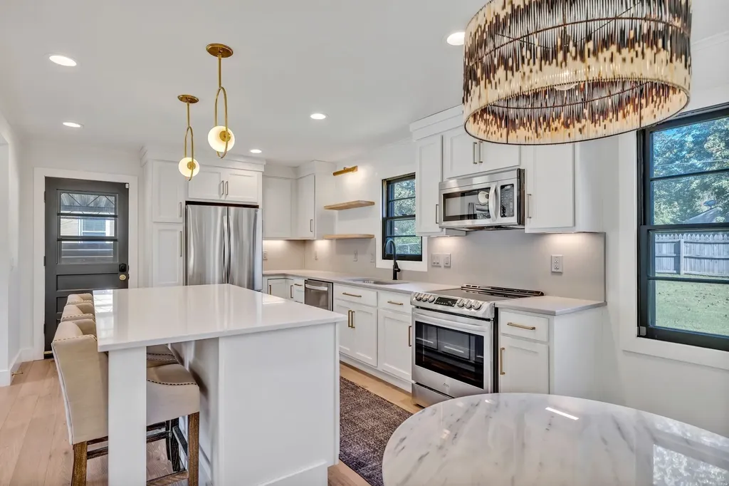 313 James Avenue Franklin TN 37064