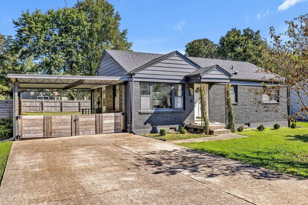 313 James Avenue Franklin TN 37064