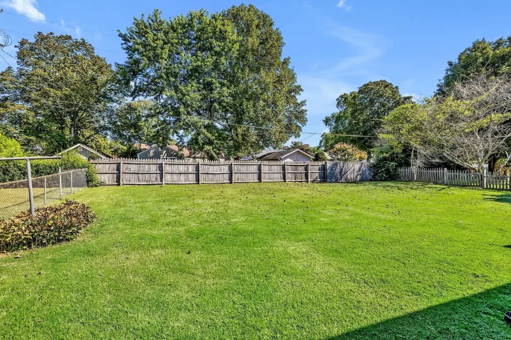 313 James Avenue Franklin TN 37064
