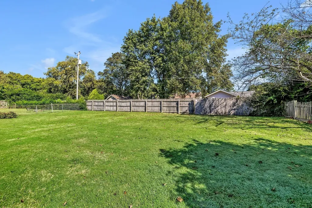 313 James Avenue Franklin TN 37064