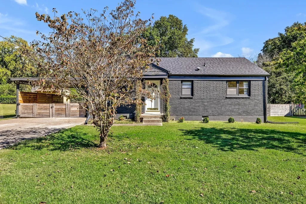 313 James Avenue Franklin TN 37064