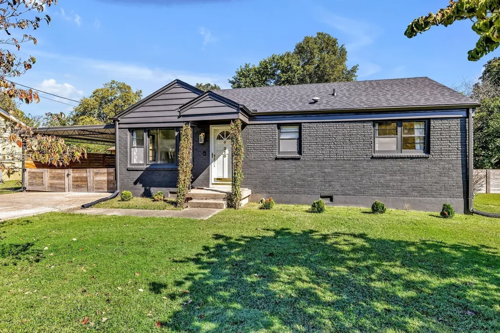 313 James Avenue Franklin TN 37064