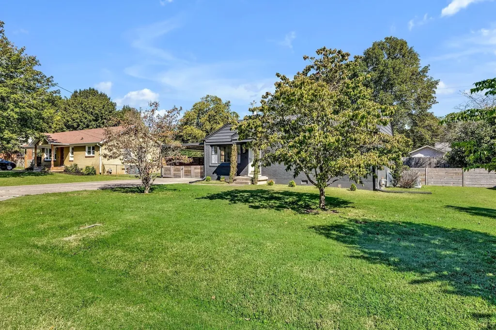 313 James Avenue Franklin TN 37064