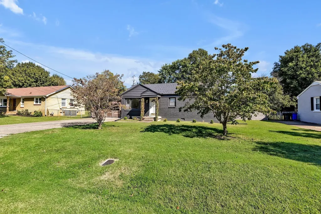 313 James Avenue Franklin TN 37064