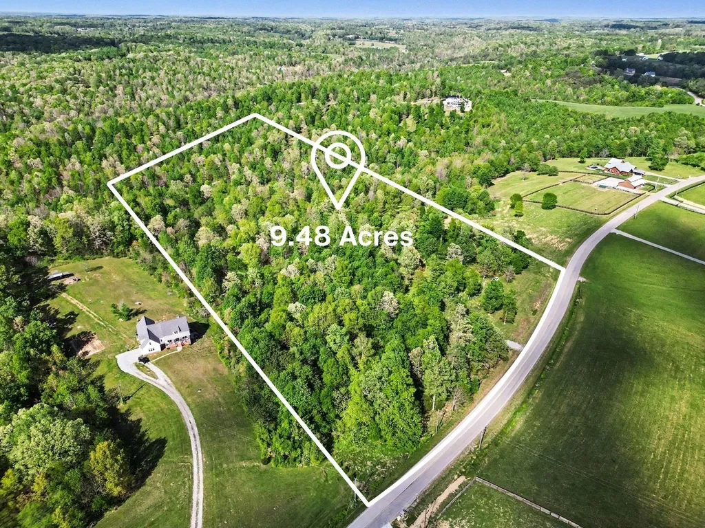 7850 W Lick Creek Road Primm Springs TN 38476