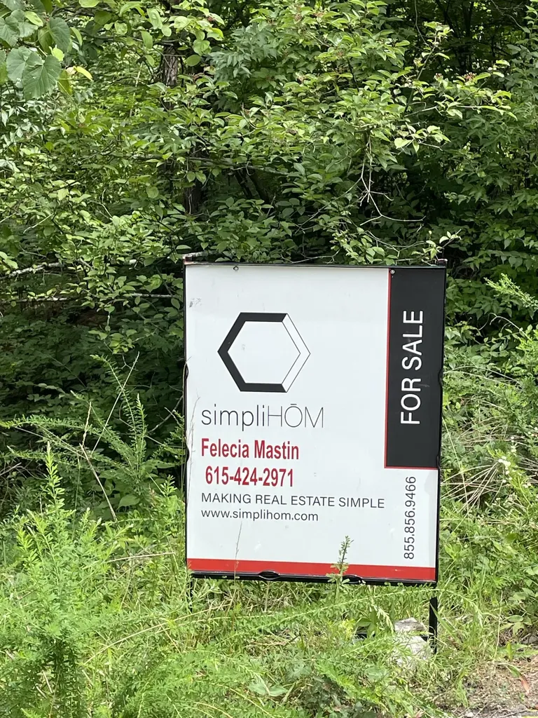 0 Due West Avenue N Madison TN 37115