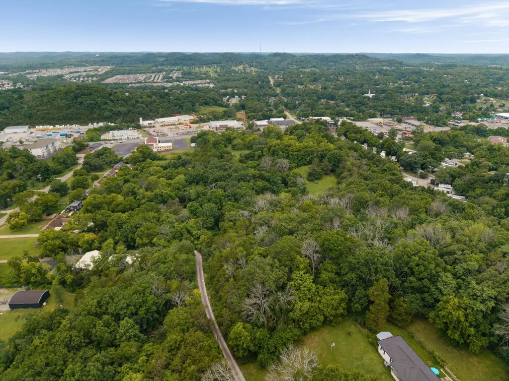 0 Due West Avenue N Madison TN 37115