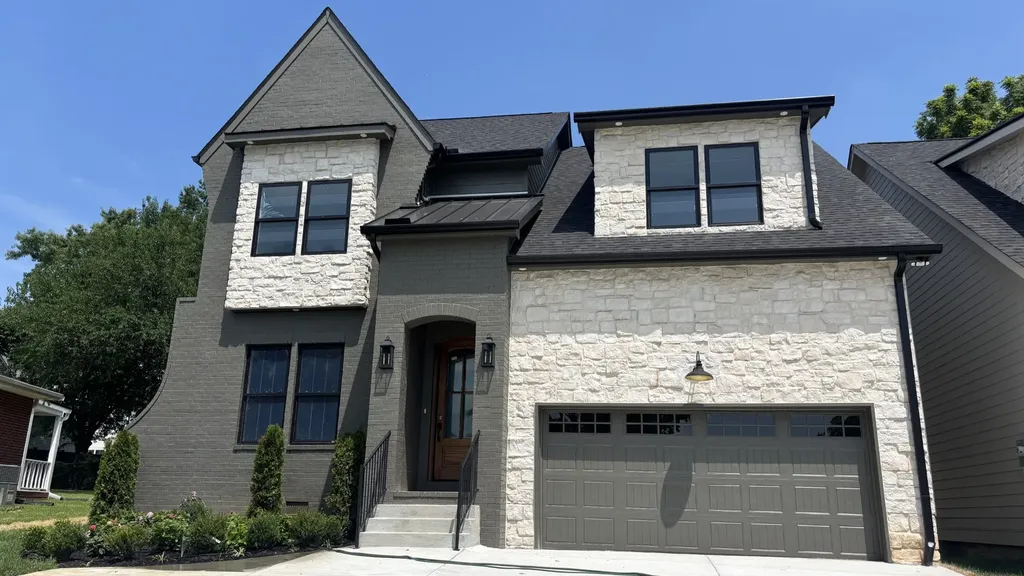 2814 Harriette Court Nashville TN 37206