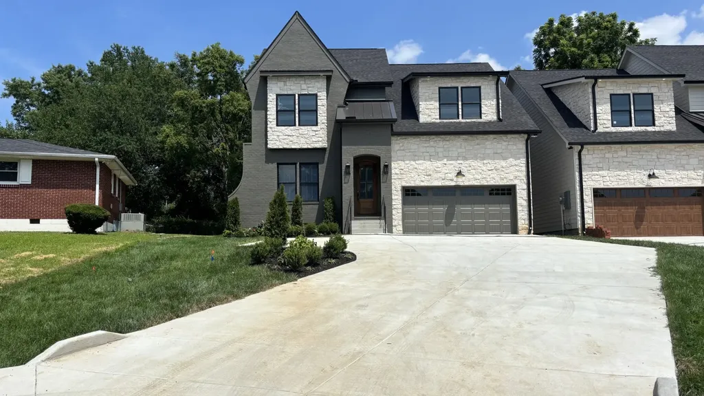 2814 Harriette Court Nashville TN 37206