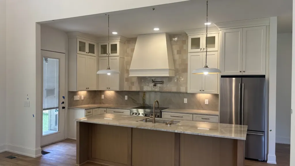 2814 Harriette Court Nashville TN 37206