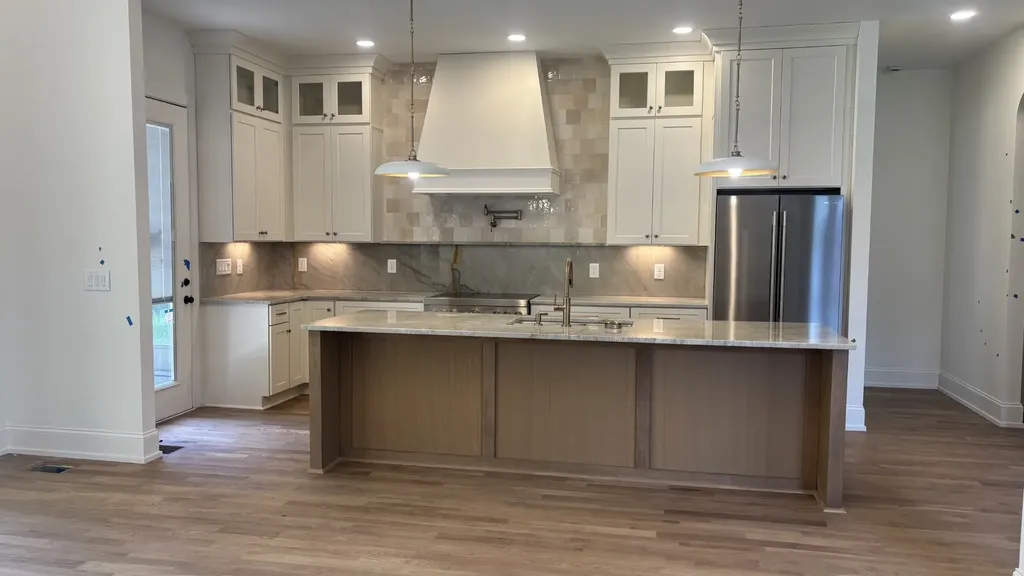 2814 Harriette Court Nashville TN 37206