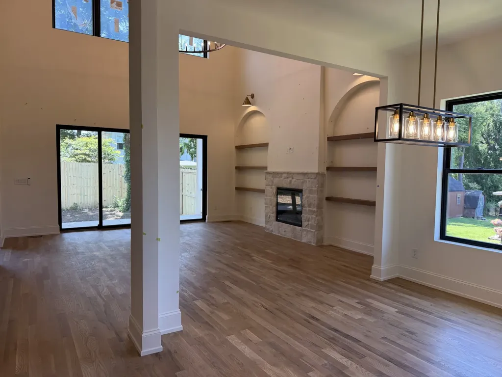 2814 Harriette Court Nashville TN 37206