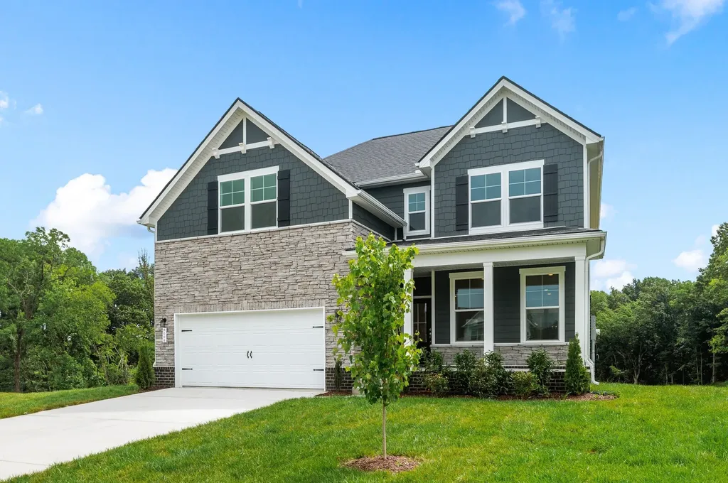 8266 Netterfield Drive White House TN 37188