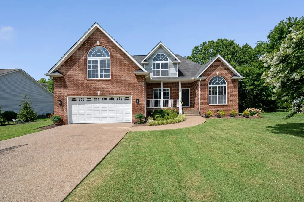 3316 Blackberry Lane Lebanon TN 37087