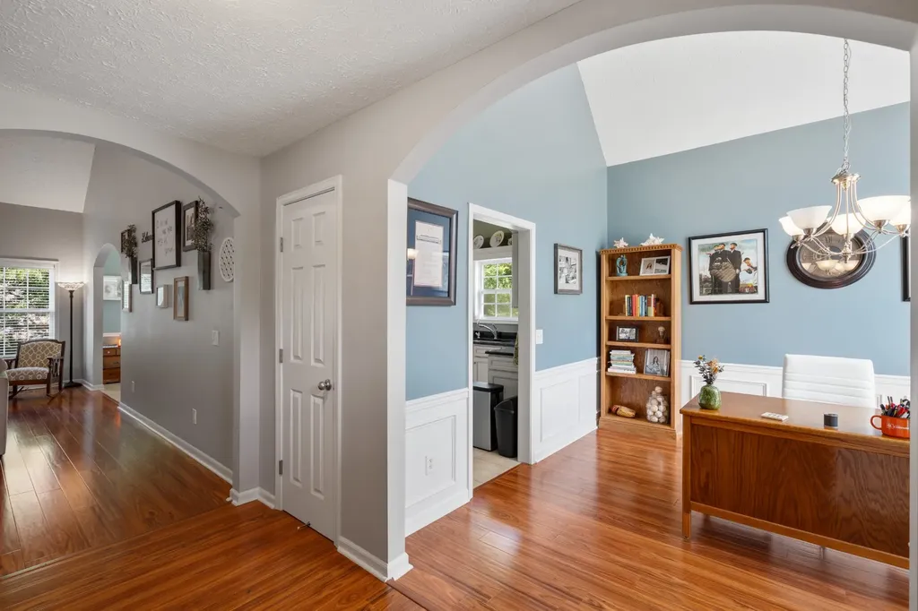 3316 Blackberry Lane Lebanon TN 37087