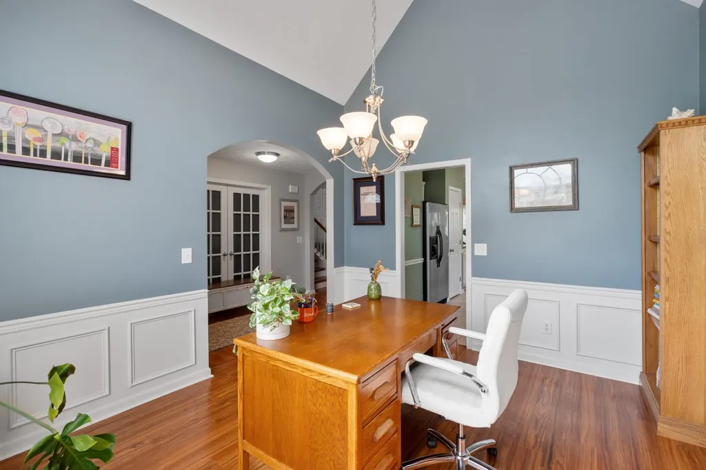 3316 Blackberry Lane Lebanon TN 37087