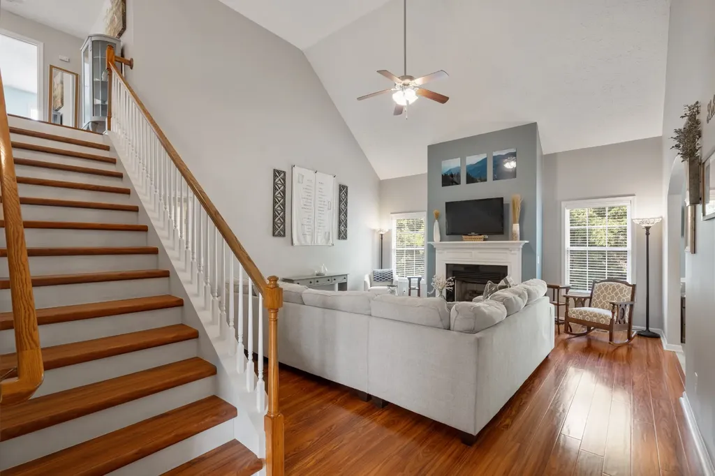 3316 Blackberry Lane Lebanon TN 37087