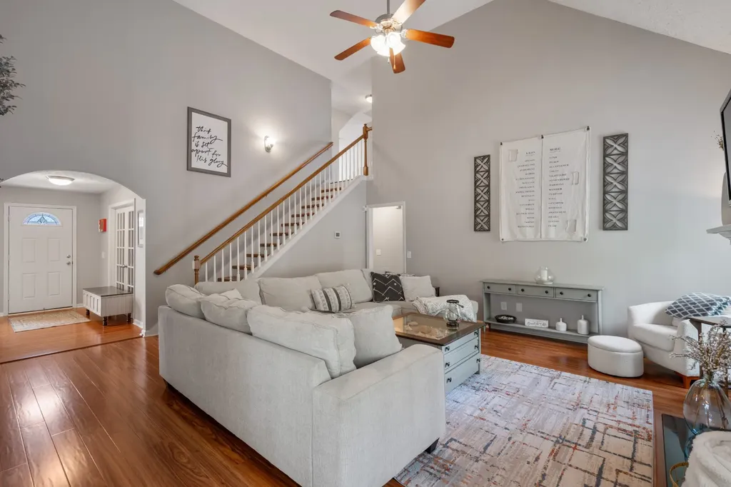 3316 Blackberry Lane Lebanon TN 37087