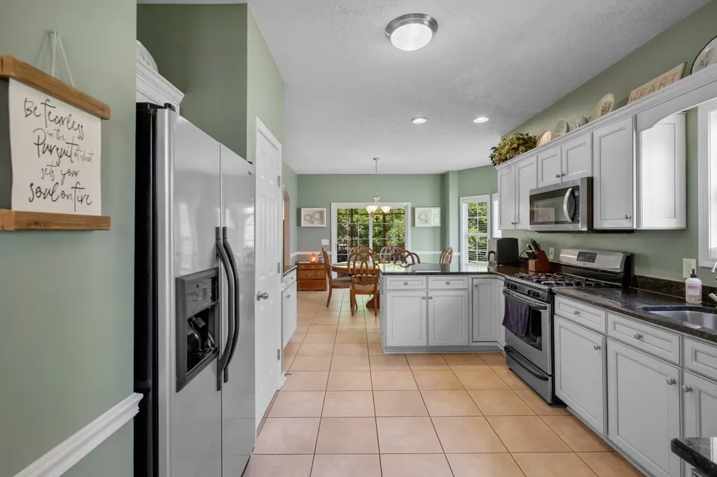 3316 Blackberry Lane Lebanon TN 37087