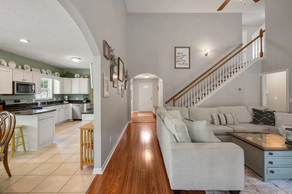 3316 Blackberry Lane Lebanon TN 37087